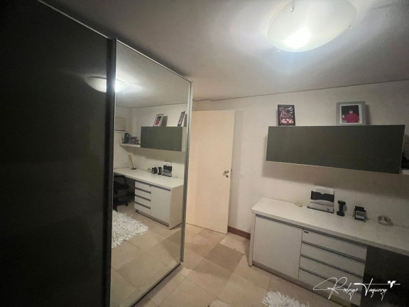 Imagem Cobertura com 3 Quartos à Venda, 420 m² em Setor Marista - Goiânia