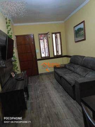 Imagem Sobrado com 3 Quartos à Venda, 159 m² em Jardim Santa Clara - Guarulhos Imagem Sobrado com 3 Quartos à Venda, 159 m² em Jardim Santa Clara - Guarulhos