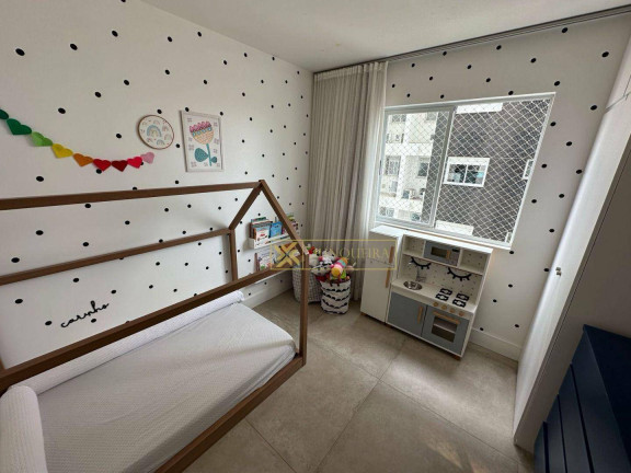 Imagem Apartamento com 2 Quartos à Venda, 85 m² em Kobrasol - São José