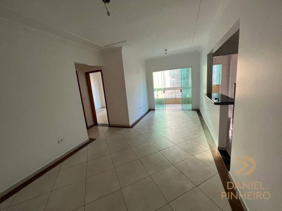 Imagem Apartamento com 2 Quartos à Venda, 86 m² em Canto Do Forte - Praia Grande