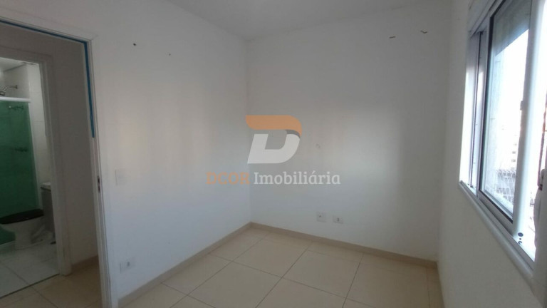 Imagem Apartamento com 2 Quartos à Venda, 54 m² em Centro  - Diadema