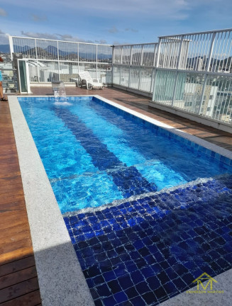 Imagem Apartamento com 2 Quartos à Venda, 60 m² em Itapuã - Vila Velha Imagem Apartamento com 2 Quartos à Venda, 60 m² em Itapuã - Vila Velha