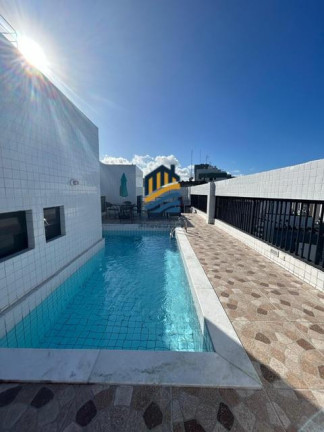 Apartamento com 2 Quartos à Venda, 52 m² em Boa Viagem - Recife