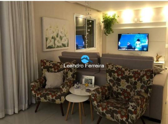 Imagem Apartamento com 3 Quartos à Venda, 123 m² em Centro - São Bernardo Do Campo Imagem Apartamento com 3 Quartos à Venda, 123 m² em Centro - São Bernardo Do Campo