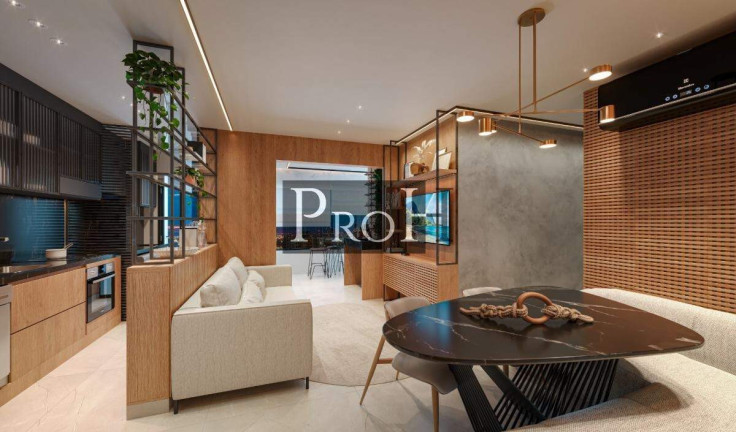 Imagem Apartamento com 3 Quartos à Venda, 90 m² em Casa Branca - Santo André