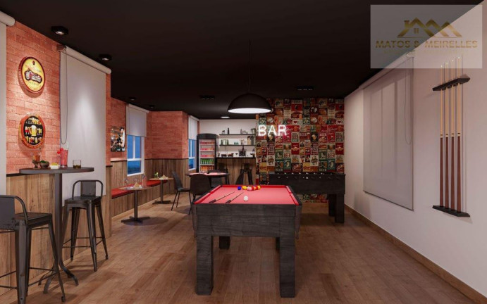 Imagem Apartamento com 2 Quartos à Venda, 51 m² em Praia Do Futuro Ii - Fortaleza Imagem Apartamento com 2 Quartos à Venda, 51 m² em Praia Do Futuro Ii - Fortaleza
