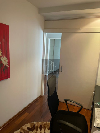 Imagem Casa com 4 Quartos à Venda, 410 m² em Alphaville - Santana De Parnaíba