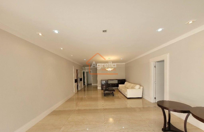 Imagem Imóvel com 4 Quartos à Venda, 331 m² em Condomínio Embaixador - Mogi Mirim
