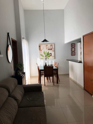 Imagem Casa com 3 Quartos à Venda, 107 m² em Centro - Bady Bassitt Imagem Casa com 3 Quartos à Venda, 107 m² em Centro - Bady Bassitt