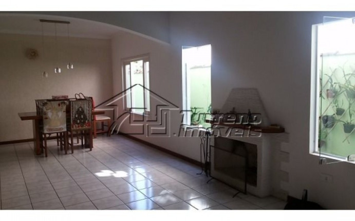 Imagem Casa de Condomínio com 4 Quartos à Venda, 240 m² em Urbanova - São José Dos Campos