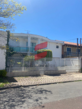 Casa com 3 Quartos à Venda, 247 m² em Centro - Pinhais