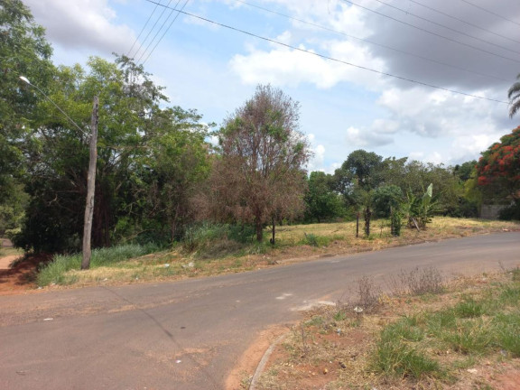 Imagem Terreno à Venda, 1.600 m² em Centro - Getulina