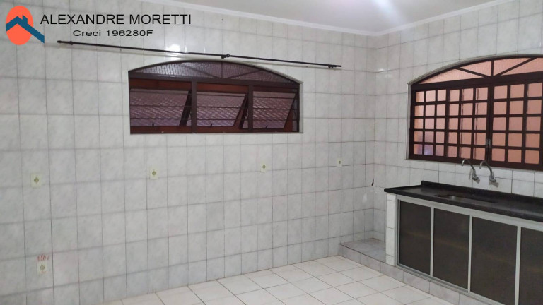 Imagem Casa com 4 Quartos para Alugar, 150 m² em Jardim Ana Maria - Sorocaba