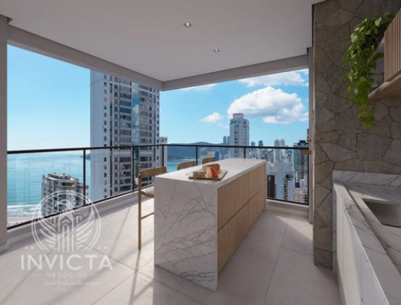 Imagem Apartamento com 4 Quartos à Venda, 186 m² em Centro - Balneário Camboriú Imagem Apartamento com 4 Quartos à Venda, 186 m² em Centro - Balneário Camboriú