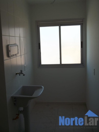 Imagem Apartamento com 2 Quartos à Venda, 50 m² em Vila Palmeiras - São Paulo