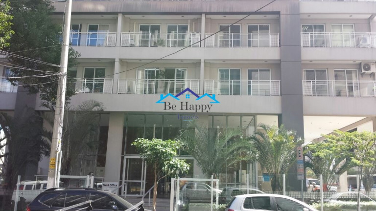 Imóvel Comercial à Venda, 264 m² em Brooklin Paulista - São Paulo