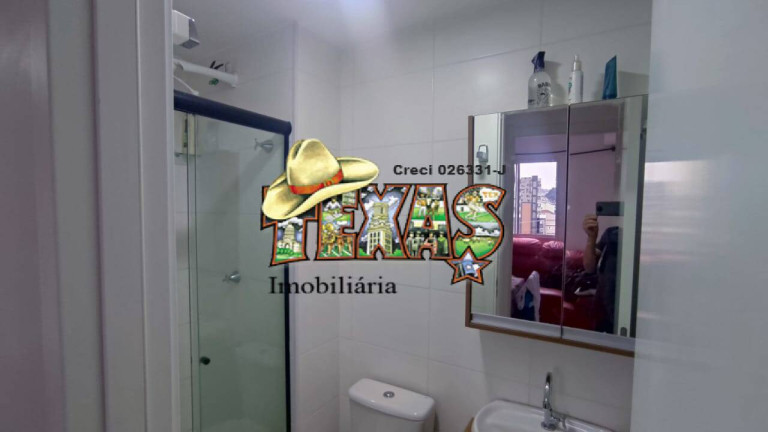 Imagem Apartamento com 2 Quartos à Venda, 32 m² em Itaquera - São Paulo