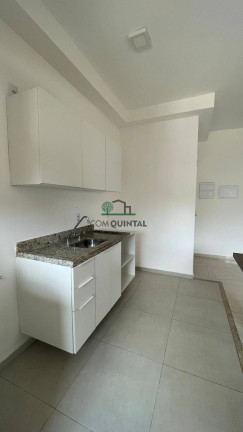 Imagem Apartamento com 2 Quartos para Alugar, 60 m² em Granja Viana - Cotia