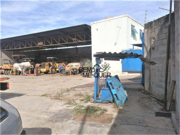 Imagem Galpão à Venda, 400 m² em Moinho Velho - São Paulo Imagem Galpão à Venda, 400 m² em Moinho Velho - São Paulo