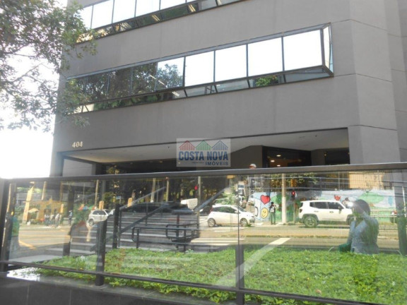 Imagem Imóvel Comercial à Venda ou Locação, 98 m² em água Branca - São Paulo Imagem Imóvel Comercial à Venda ou Locação, 98 m² em água Branca - São Paulo