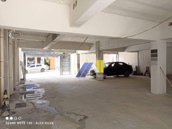 Imagem Apartamento com 3 Quartos à Venda, 82 m² em Centro - Pouso Alegre Imagem Apartamento com 3 Quartos à Venda, 82 m² em Centro - Pouso Alegre