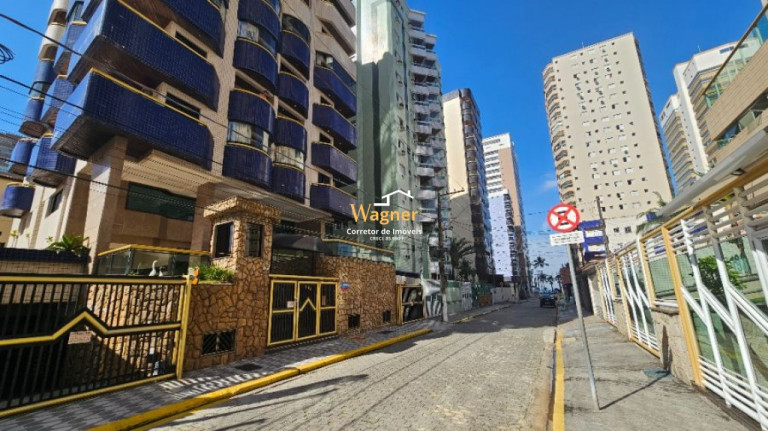 Imagem Apartamento com 1 Quarto à Venda, 43 m² em Campo Da Aviacao - Praia Grande Imagem Apartamento com 1 Quarto à Venda, 43 m² em Campo Da Aviacao - Praia Grande