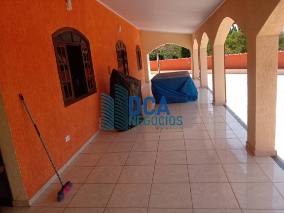 Imagem Chácara com 4 Quartos à Venda, 1.500 m² em Barreiro - Taubaté
