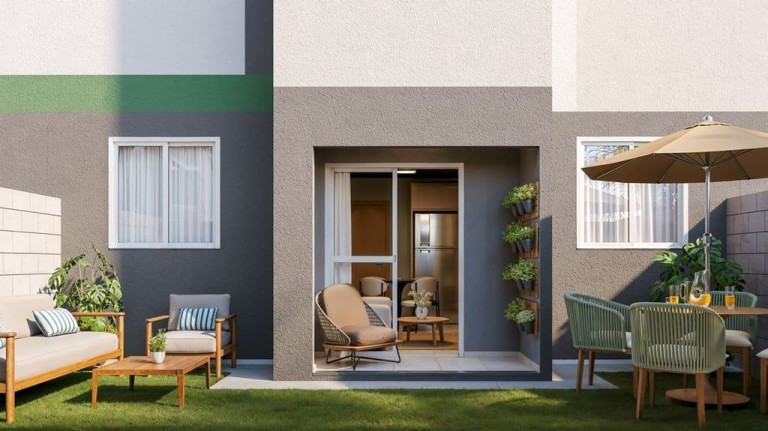 Imagem Apartamento com 2 Quartos à Venda, 34 m² em Pirituba - São Paulo Imagem Apartamento com 2 Quartos à Venda, 34 m² em Pirituba - São Paulo