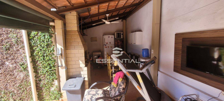 Imagem Casa com 5 Quartos à Venda, 290 m² em Vila Moreira - São José Do Rio Preto