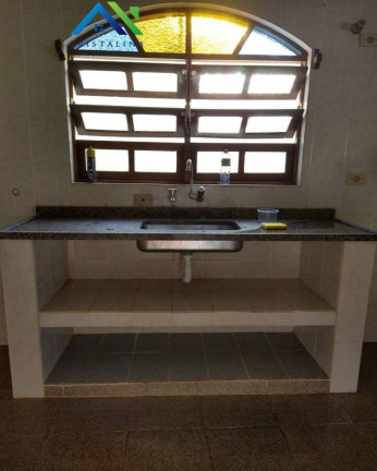 Imagem Sobrado com 5 Quartos à Venda, 360 m² em Balneário Convento Velho - Peruíbe Imagem Sobrado com 5 Quartos à Venda, 360 m² em Balneário Convento Velho - Peruíbe
