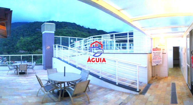 Imagem Apartamento com 2 Quartos à Venda, 56 m² em Toninhas - Ubatuba Imagem Apartamento com 2 Quartos à Venda, 56 m² em Toninhas - Ubatuba