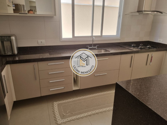 Imagem Imóvel com 3 Quartos à Venda, 150 m² em Jardim Celeste - Jundiaí