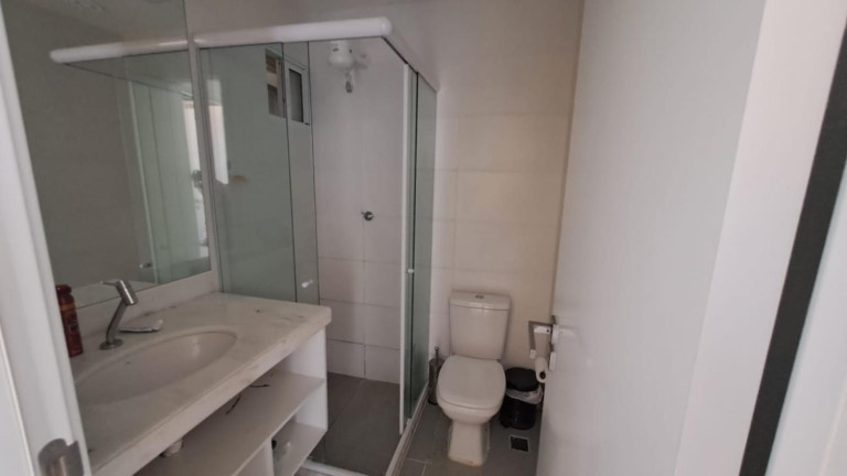 Imagem Apartamento com 1 Quarto à Venda, 37 m² em Lagoa Nova - Natal