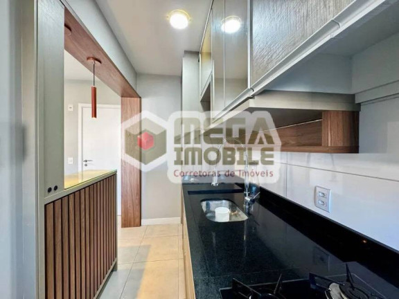 Imagem Apartamento com 2 Quartos à Venda, 66 m² em Itacorubi - Florianópolis
