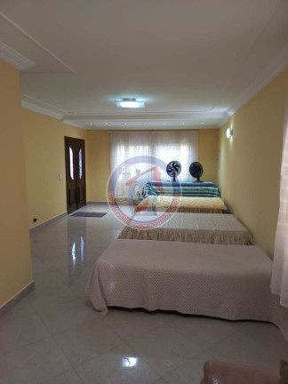 Imagem Casa com 4 Quartos à Venda, 370 m² em Cibratel Ii - Itanhaém Imagem Casa com 4 Quartos à Venda, 370 m² em Cibratel Ii - Itanhaém