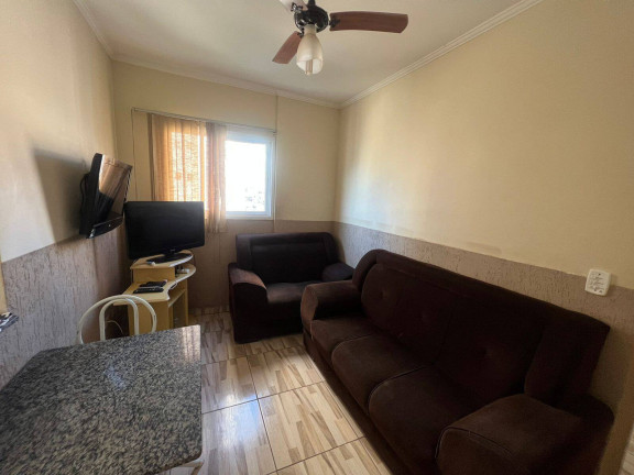 Imagem Apartamento com 1 Quarto à Venda, 50 m² em Aviação - Praia Grande Imagem Apartamento com 1 Quarto à Venda, 50 m² em Aviação - Praia Grande