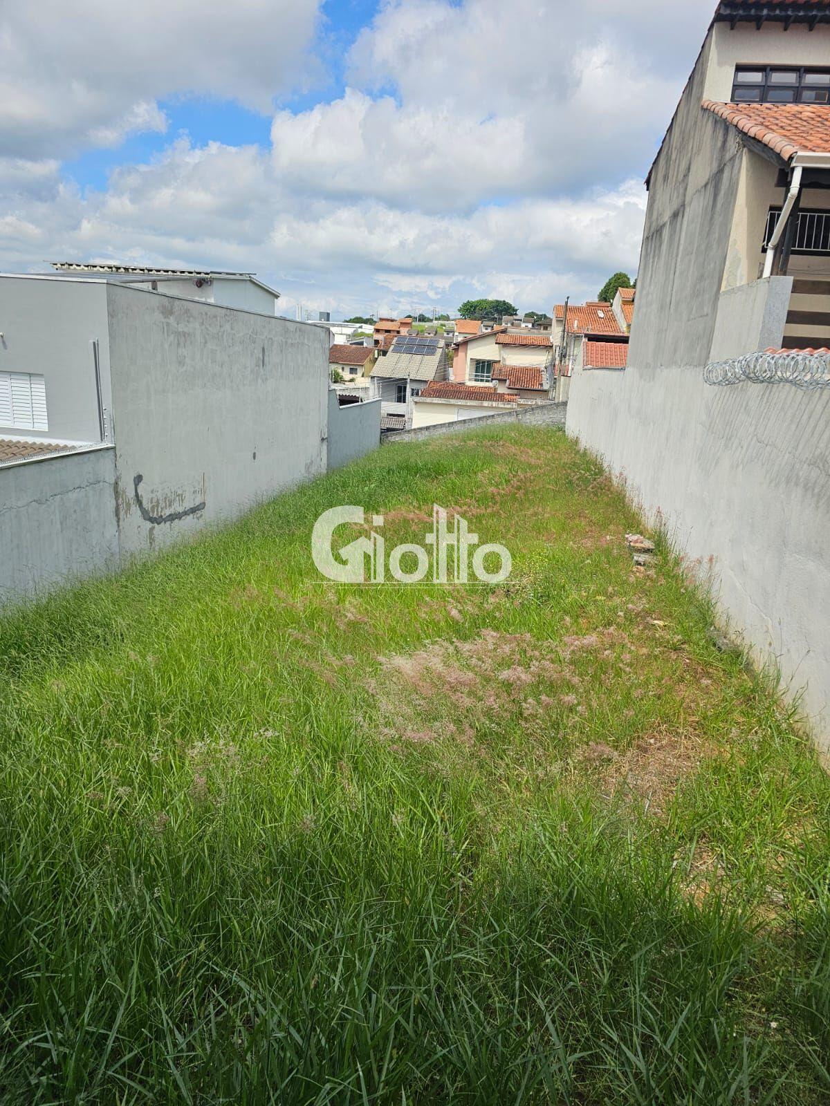 Imagem Terreno à Venda, 400 m² em Vila Oliveira - Mogi Das Cruzes