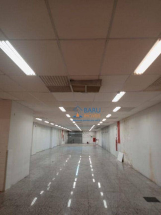 Imagem Galpão para Alugar, 600 m² em Santa Cecília - São Paulo