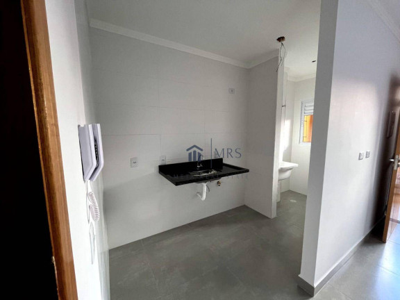 Imagem Imóvel com 1 Quarto à Venda, 27 m² em Tucuruvi - São Paulo