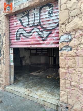 Imóvel Comercial para Alugar, 280 m² em água Branca - São Paulo