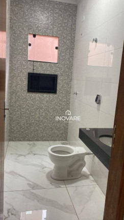Imagem Casa com 3 Quartos à Venda, 104 m² em Nova Veneza - Itumbiara Imagem Casa com 3 Quartos à Venda, 104 m² em Nova Veneza - Itumbiara