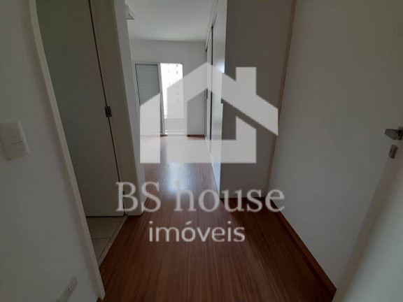 Imagem Apartamento com 1 Quarto para Alugar, 70 m² em Jardim - Santo André