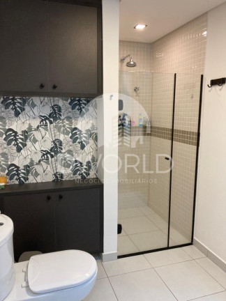 Imagem Imóvel com 2 Quartos à Venda, 80 m² em Campestre - Santo André