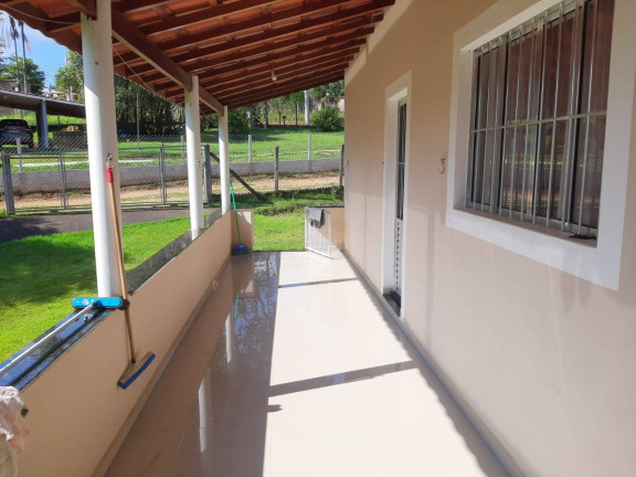 Imagem Chácara com 3 Quartos à Venda, 1 m² em Mascate - Nazaré Paulista