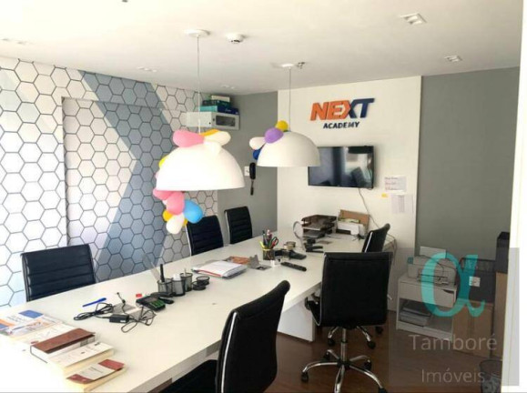 Imagem Sala Comercial à Venda, 66 m² em Alphaville Centro Industrial E Empresarial/alphaville. - Barueri