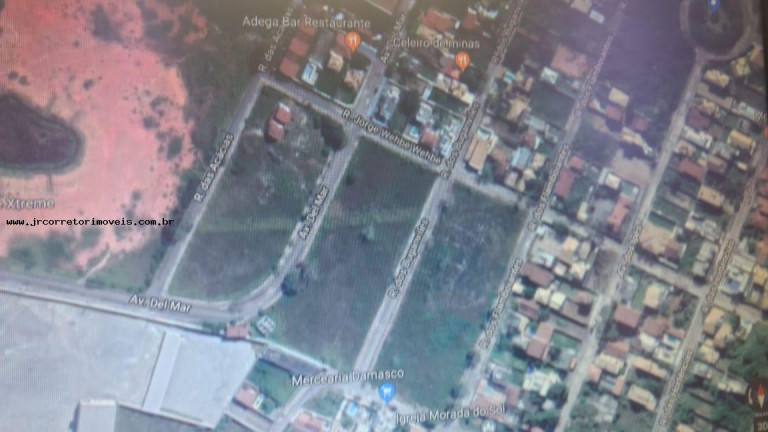 Imagem Terreno à Venda, 360 m² em Morada Do Sol - Vila Velha