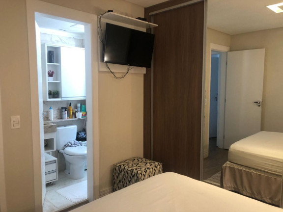 Imagem Apartamento com 2 Quartos à Venda, 67 m² em Guaiaúna
