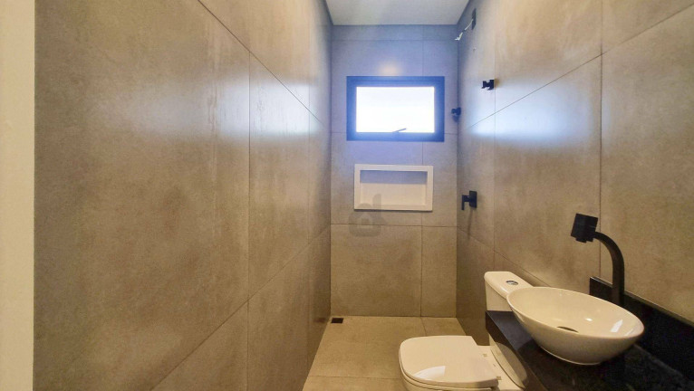 Imagem Sobrado com 4 Quartos à Venda, 219 m² em Parque Ibiti Reserva - Sorocaba