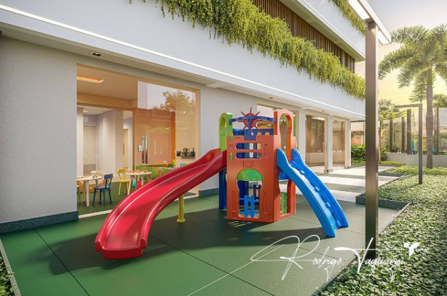 Imagem Apartamento com 2 Quartos à Venda, 69 m² em Setor Pedro Ludovico - Goiânia Imagem Apartamento com 2 Quartos à Venda, 69 m² em Setor Pedro Ludovico - Goiânia
