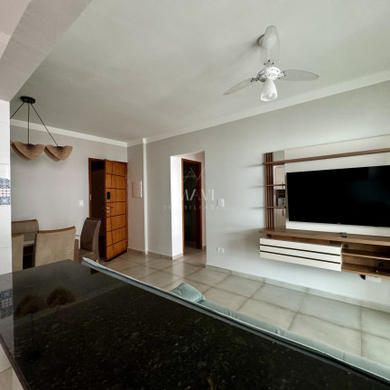Imagem Apartamento com 2 Quartos à Venda, 76 m² em Jardim Real - Praia Grande